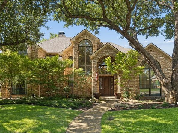4315  Shadow Glen Drive , Dallas Texas 75287