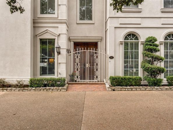 7411  Inwood Road , Dallas Texas 75209