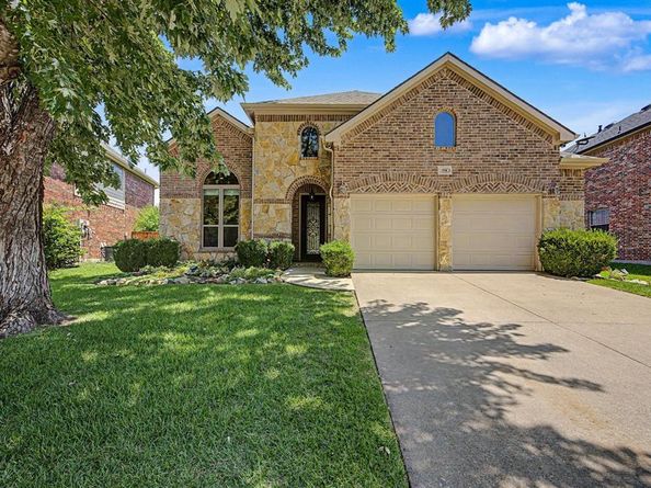 518  Collins Lane , Fate Texas 75087