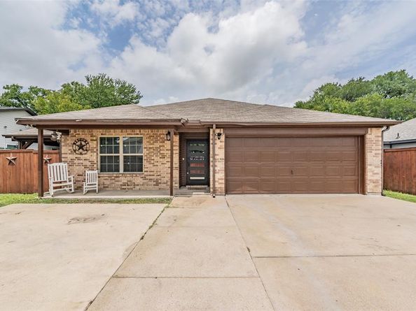8015  Leigh Ann Drive , Dallas Texas 75232