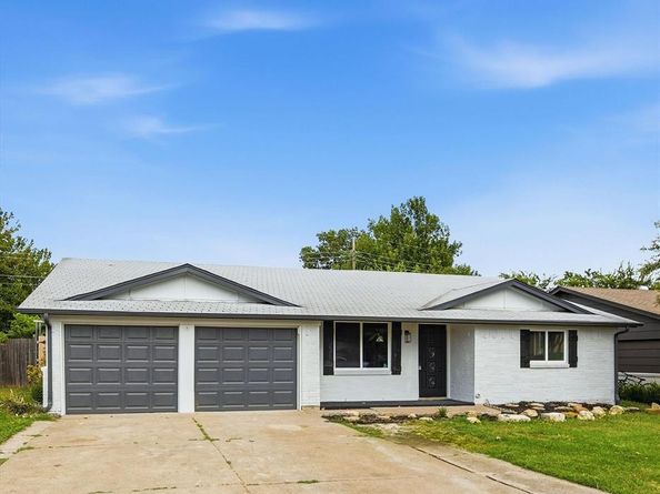 857  Twilight Trail , Grapevine Texas 76051