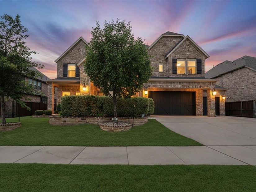 9913  Villa Verde Drive , Fort Worth Texas 76179