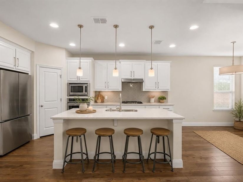 1514  Carnation Street , Celina Texas 75078