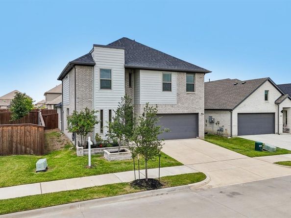 2829  Prospect Street , Celina Texas 75009
