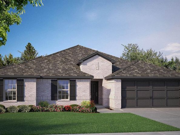 3352  PIER VIEW Street , Grand Prairie Texas 76065