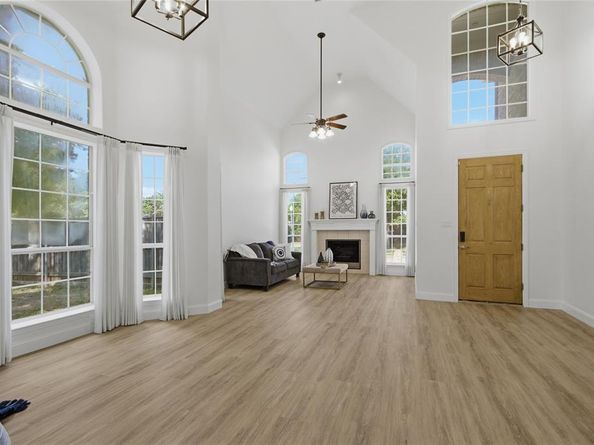 2815  Bur Oak Drive , Flower Mound Texas 75028