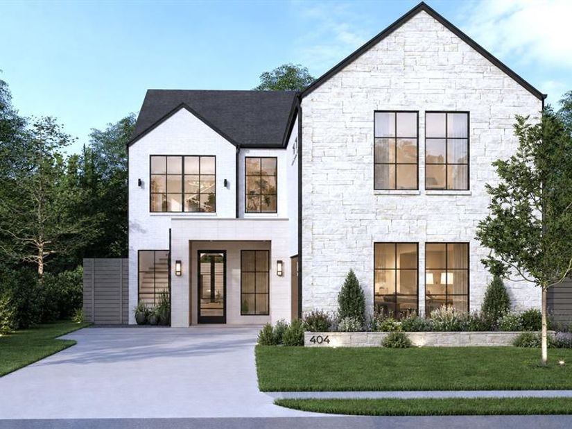 404  Cameron Avenue , Dallas Texas 75223