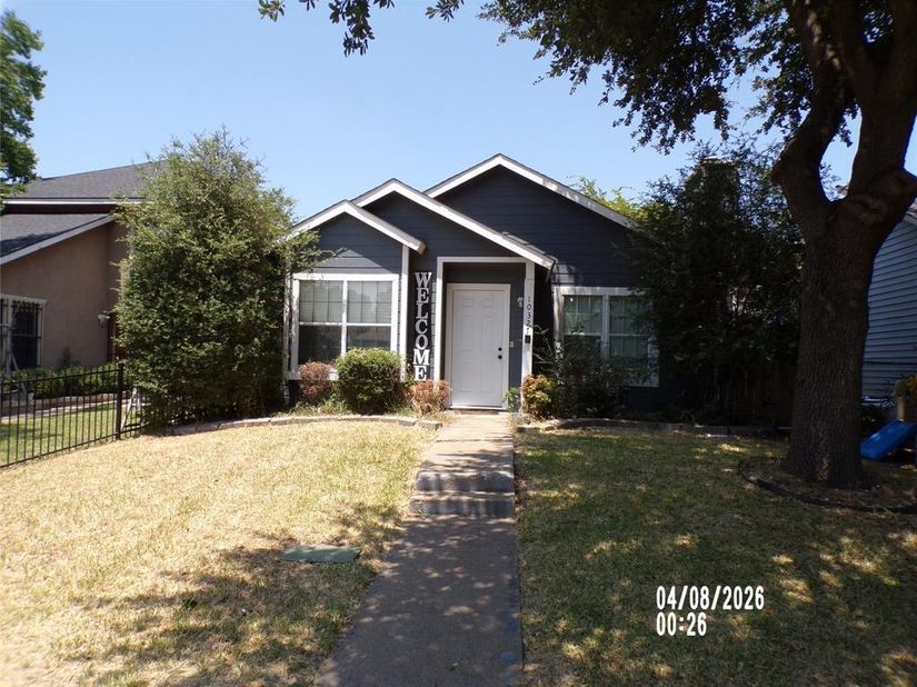 10327  WHITINGHAM Drive , Dallas Texas 75227