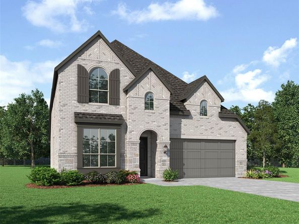 6450  Admirals Court , McKinney Texas 75071