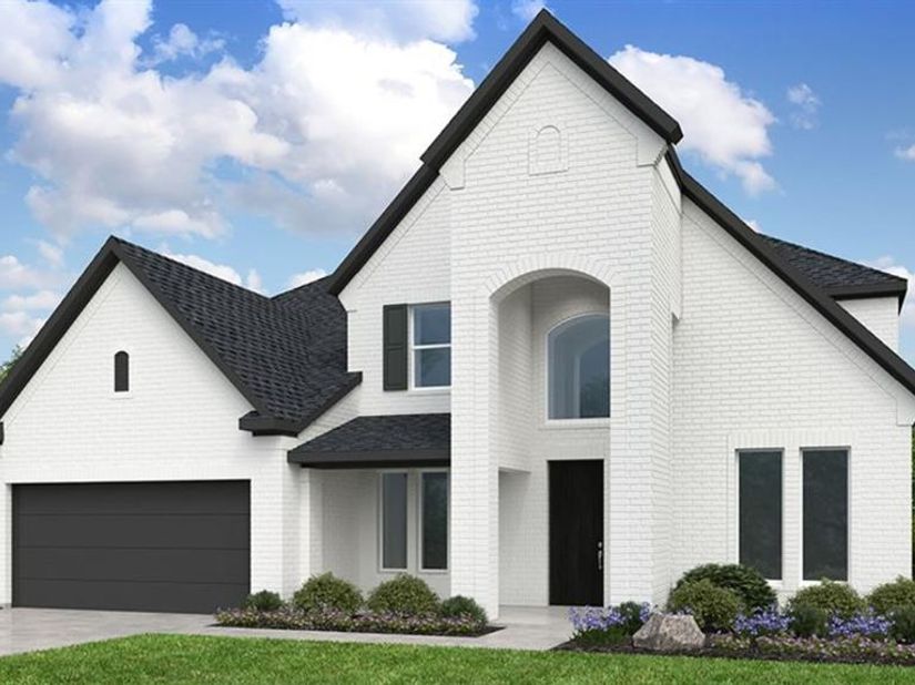 711  Forsyth Park Drive , Lakewood Village Texas 75068