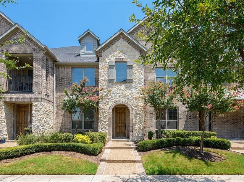 4277  Snow Goose Trail , Arlington Texas 76005