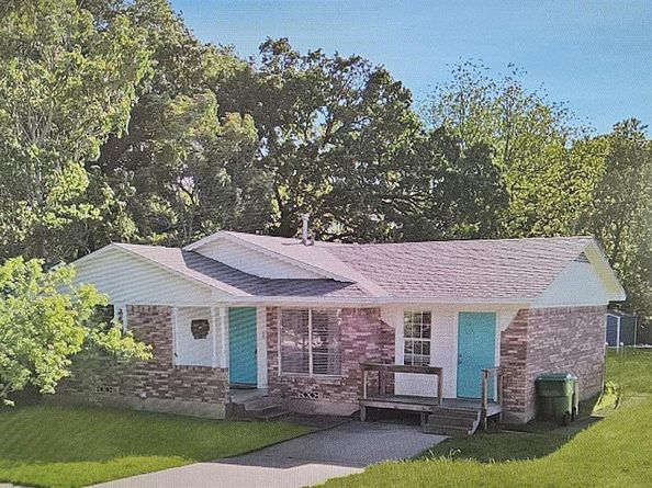 2017  Shawnee Street , Denton Texas 76209