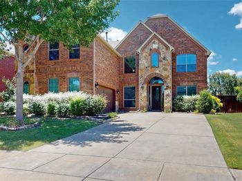 1736  Lewis Crossing Drive 
