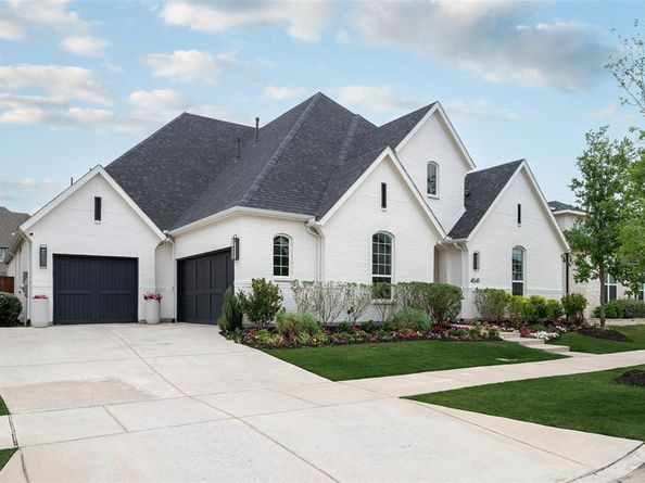 4541  Silver Spur Drive , Prosper Texas 75078