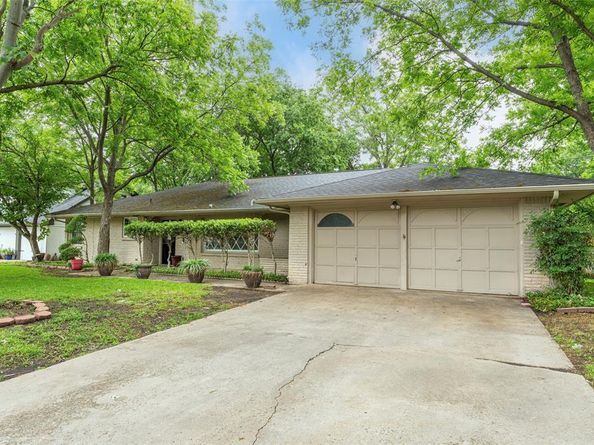 3613  Wooten Drive , Fort Worth Texas 76133