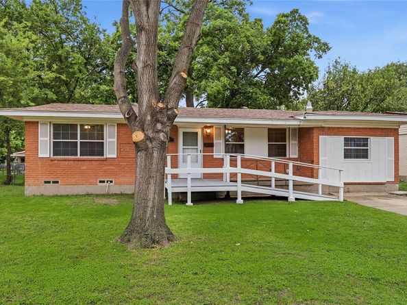 9861  San Lea Drive , Dallas Texas 75228