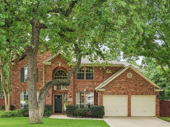 2809  Stonehurst Drive , Grapevine Texas 76051