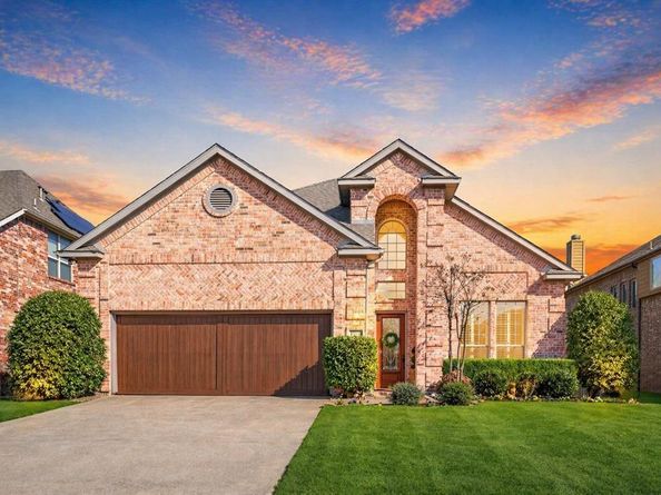 1020  Crystal Falls Drive , Prosper Texas 75078