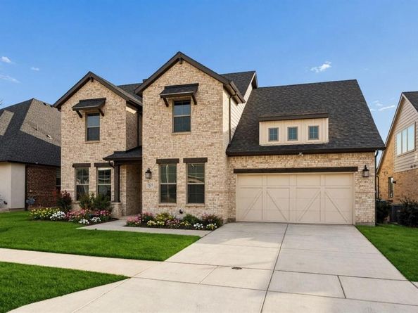 2813  Walker Way  , Northlake Texas 76247