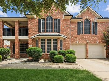 708  San Antonio Trail 