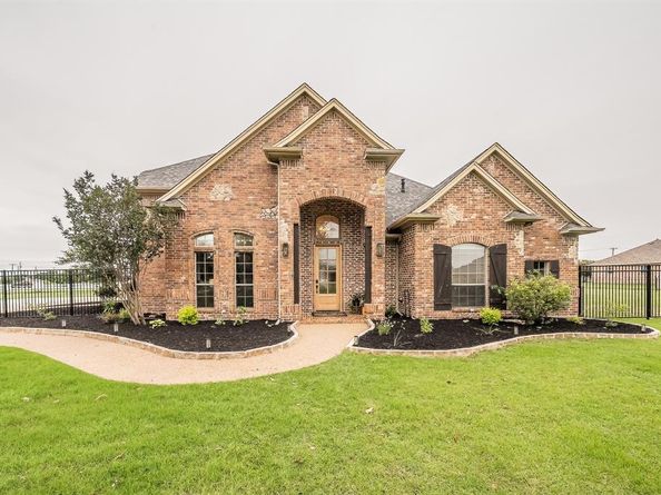 905  Morton Hill Lane , Haslet Texas 76052