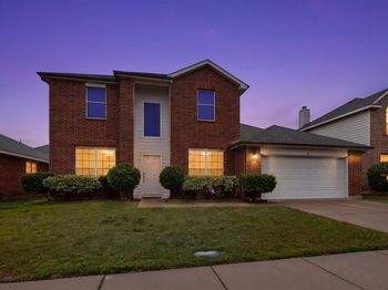 317 E Clover Park Drive 