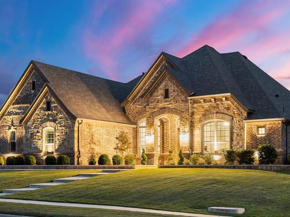 259  Broadmoor Drive , Haslet Texas 76052