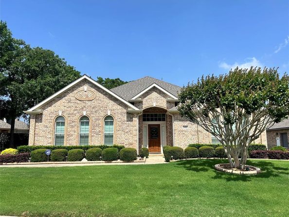1401  Ballycastle Lane , Corinth Texas 76210