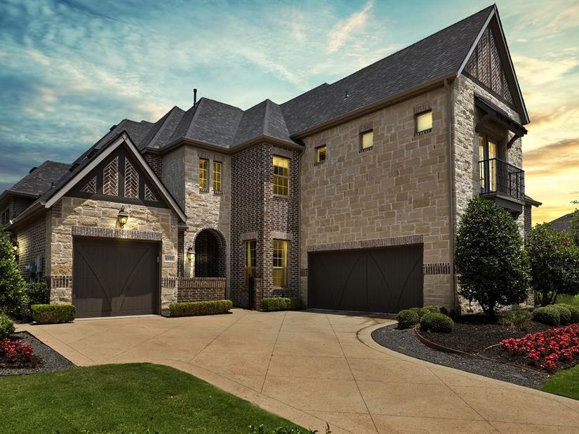 4350  Bristleleaf Lane , Prosper Texas 75078