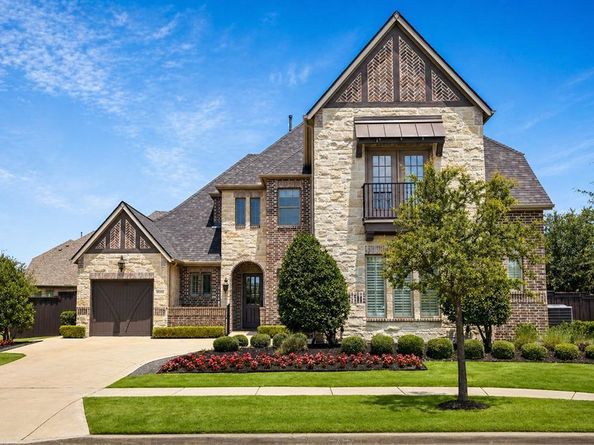 4350  Bristleleaf Lane , Prosper Texas 75078
