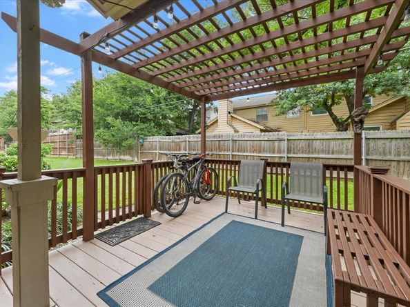 1463  Meadowood Village Drive , Fort Worth Texas 76120