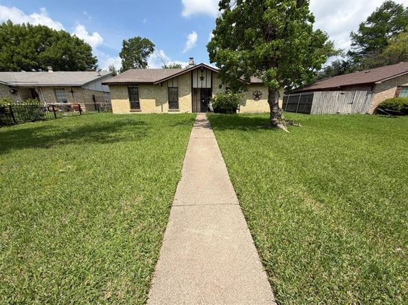 317  Long Shadow Lane , Mesquite Texas 75149