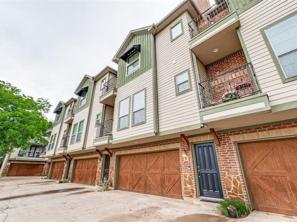 6121  Oram Street  B, Dallas Texas 75214