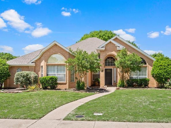 623  Lakewood Drive , Allen Texas 75002