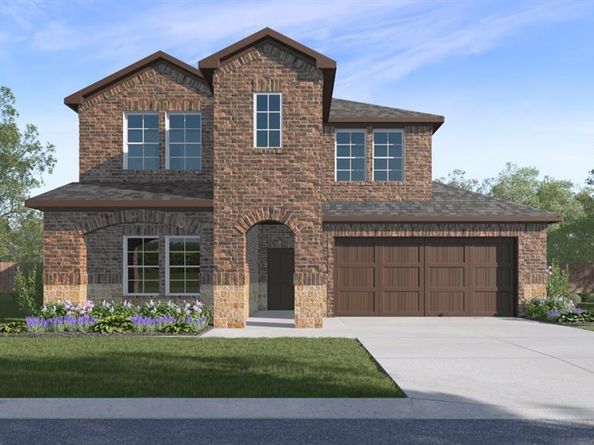 4116  Turquoise Avenue , Celina Texas 75009