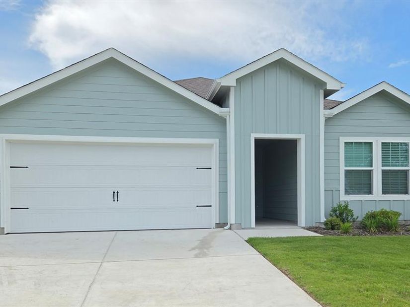 339  Desert Willow Way , Royse City Texas 75189