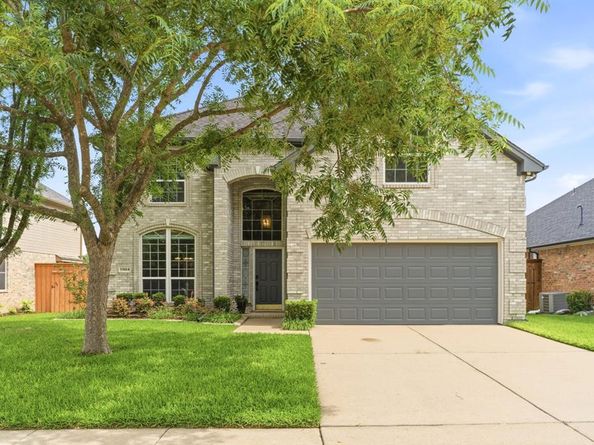 11954  Shoal Creek Drive , Frisco Texas 75035