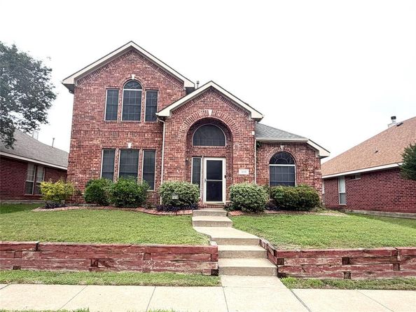 1618  Arbor Creek Drive , Garland Texas 75040