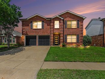 9065  Blue Ridge Trail 