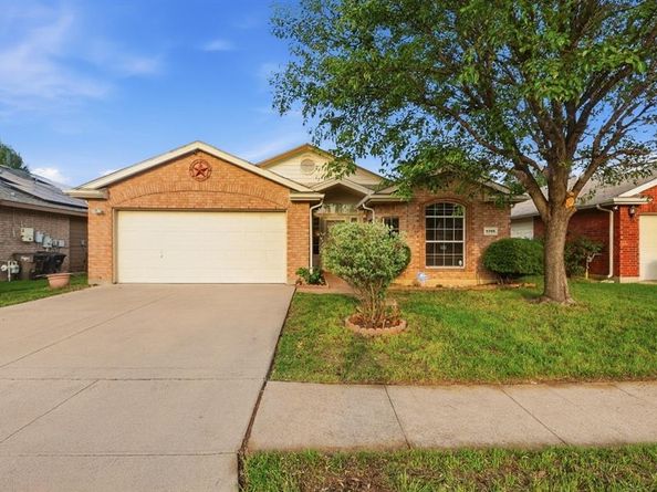 9225  Nightingale Drive , Fort Worth Texas 76123