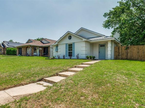 7164  Fire Hill Drive , Fort Worth Texas 76137