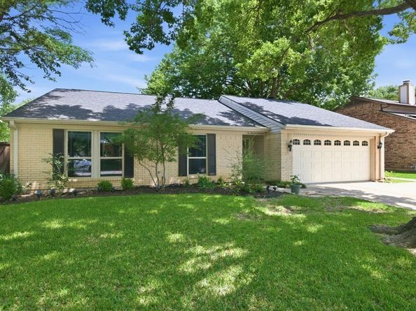 619  Heather Wood Drive , Grapevine Texas 76051