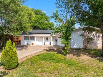 3677  High Mesa Drive 