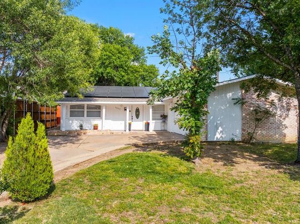 3677  High Mesa Drive , Dallas Texas 75234