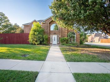 2044  Hillshire Drive 