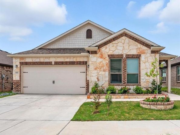 604  Bronze Forest Drive , Fort Worth Texas 76131