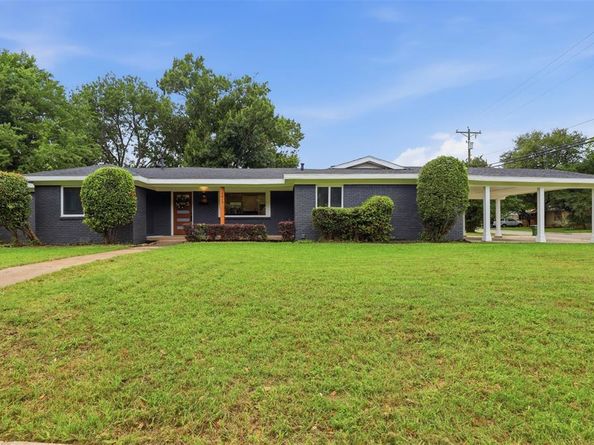 3629  Jonette Drive , Richland Hills Texas 76118