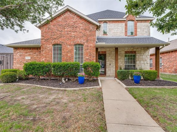 13827  Plum Valley Drive , Frisco Texas 75033