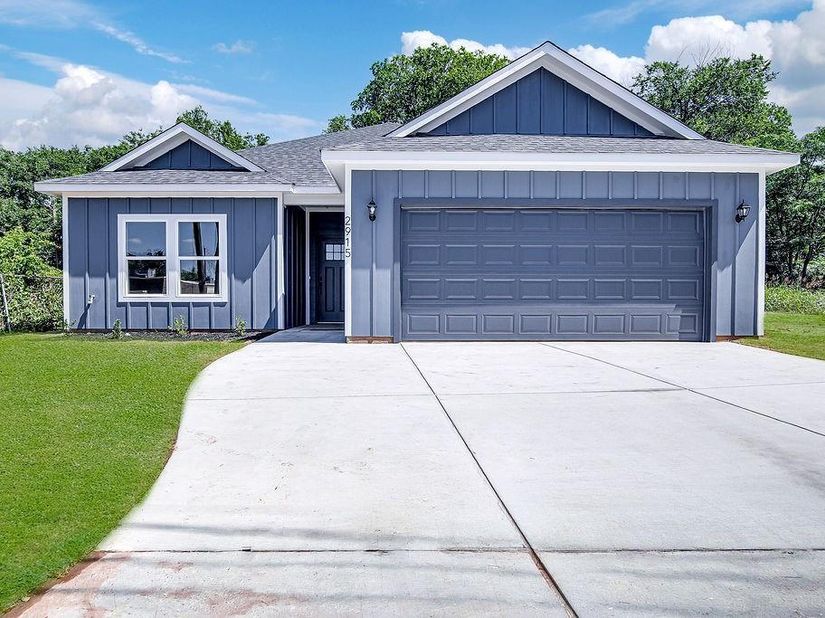 2915  La Salle Street , Fort Worth Texas 76131