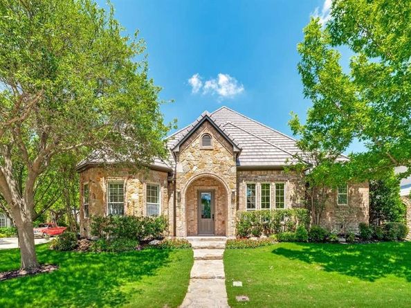 6705  Medinah Drive , Fort Worth Texas 76132